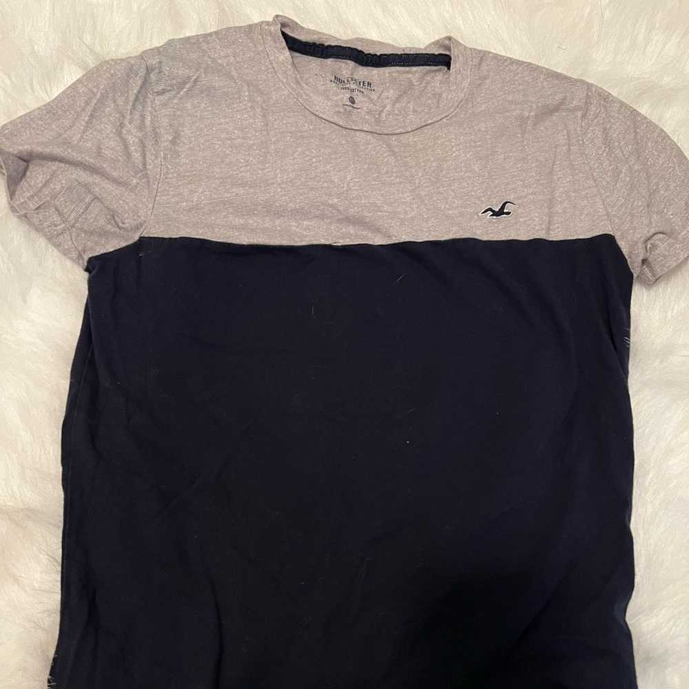 Hollister shirt